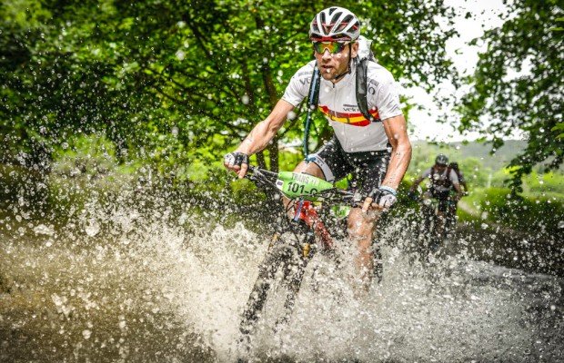 Razones para participar en una carrera de mountain bike