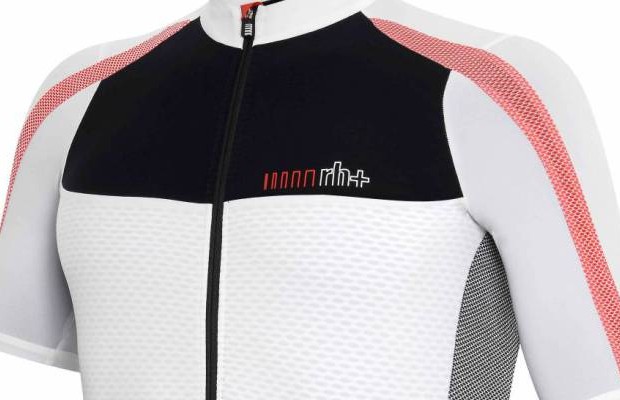 RH + Airx Lite Jersey, el primer maillot que refrigera