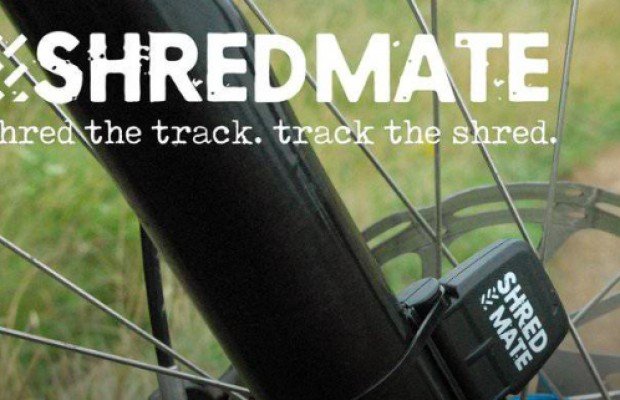 Shredmate, el dispositivo con el que puedes medir los saltos que das en tu mountain bike