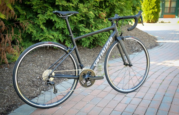 Specialized Diverge 2018, profundizando en el concepto de aventura