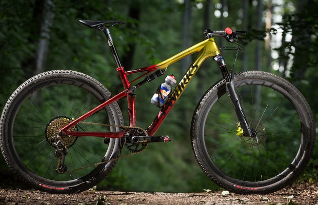 Specialized Epic 2018, la renovación más esperada es mejor de lo que piensas