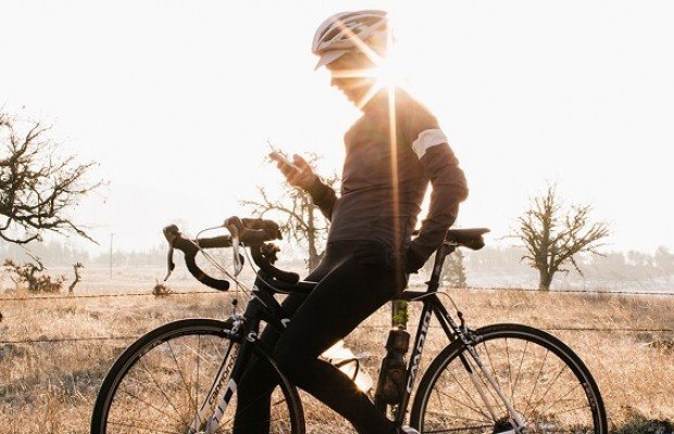 Strava, contra las falsas apariencias ciclistas