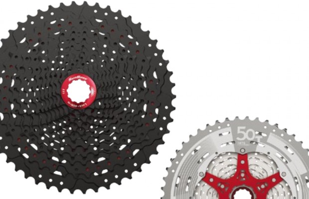 Sunrace MZ 12-Speed, nueva gama de componentes para pasarte al 1X12