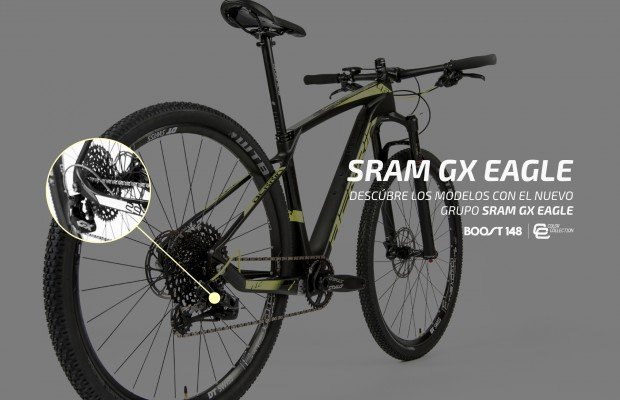 Todas las novedades de Berria Bike estarán en Unibike