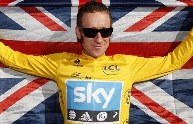 Wiggins y el Sky se libran de las acusaciones por dopaje al archivarse su caso