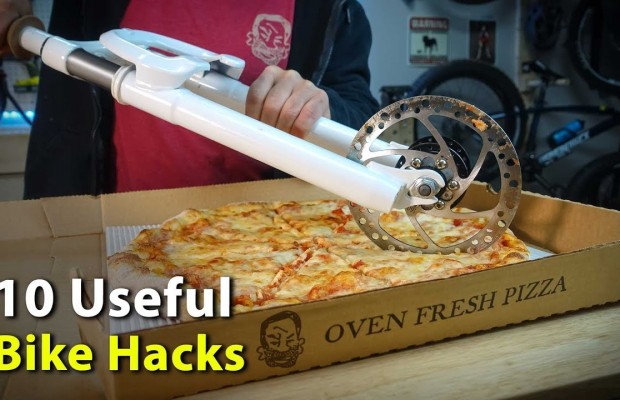 10 trucazos MTB que te harán la vida más fácil