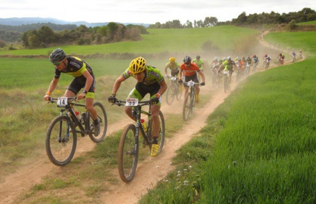 5 razones para participar en la VolCAT 2018