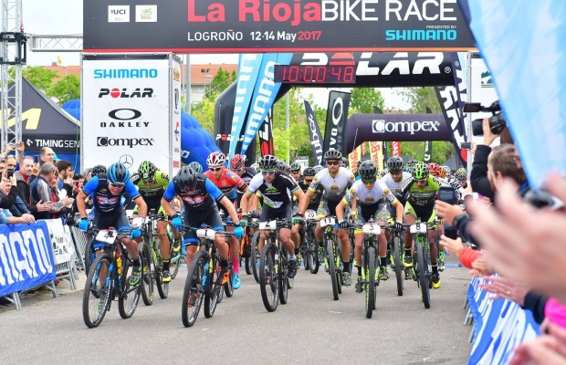 Abiertas las inscripciones para La Rioja Bike Race presented by Shimano