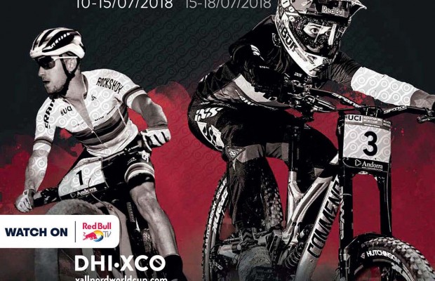 Abiertas las inscripciones para los Mundiales Masters UCI 2018 en Vallnord