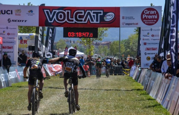 Apuntate a la VolCAT 2018 a un precio especial