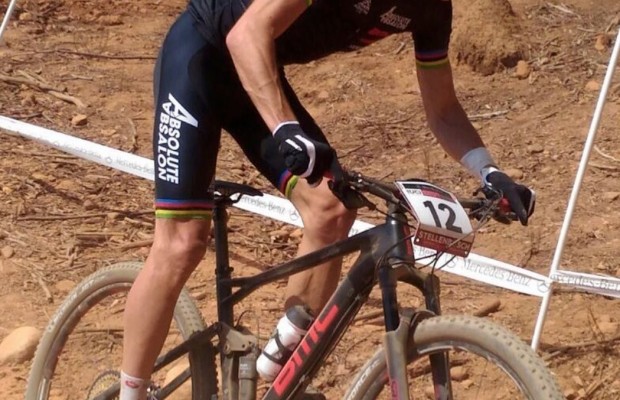 La BMC Fourstroke de Julien Absalon en vídeo, al detalle