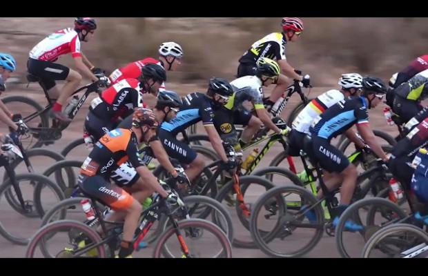 Cape Epic 2018, vídeo con lo mejor de la etapa 4