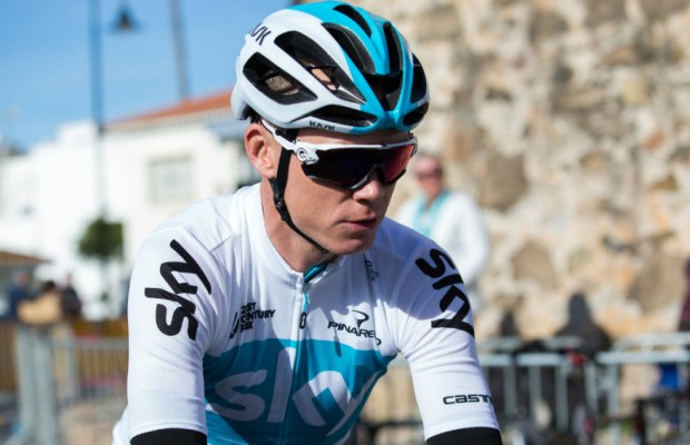 Chris Froome pide justicia