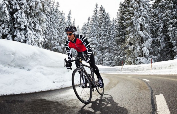 Consejos para entrenar en invierno