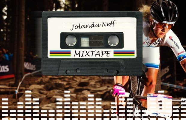 ¿Cuáles son las canciones favoritas de la Campeona del Mundo Jolanda Neff?