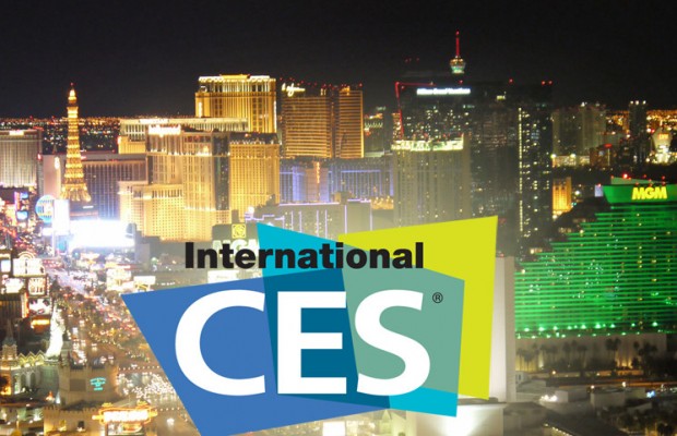 El ciclismo llega al CES Las Vegas con una suspensión electrónica e inteligente