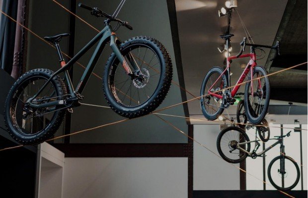 El prestigioso premio de diseño Red Dot recae por primera vez en un fabricante de bicis