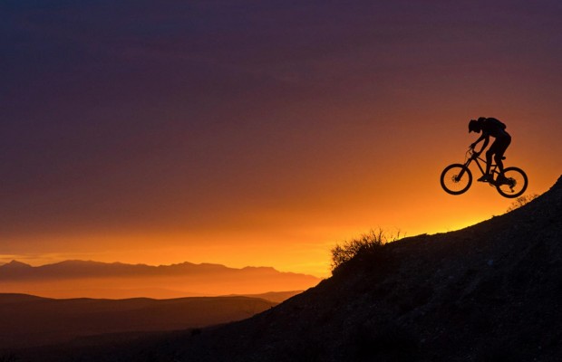 Escapando del invierno