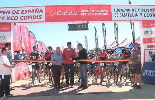 Estas son las sedes y el calendario del Open BTT Maratón y Descenso 2018