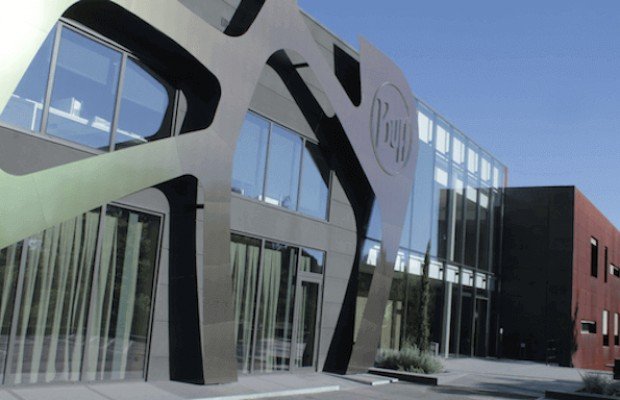 Fallece el inventor de Buff