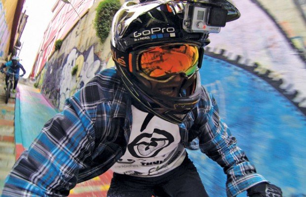 ¿Ha llegado GoPro a su final?