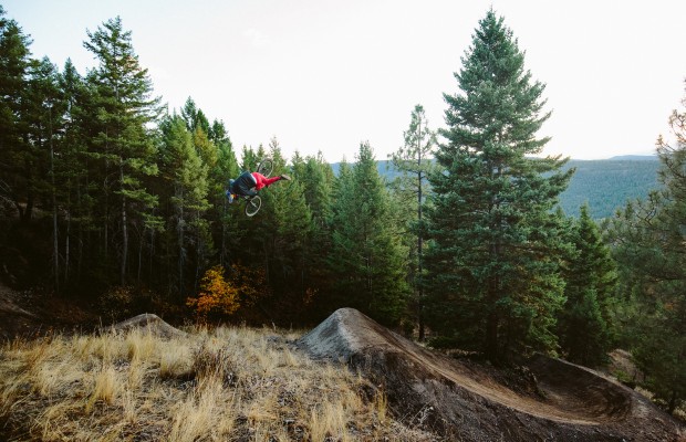 Inertia ft. Brandon Semenuk