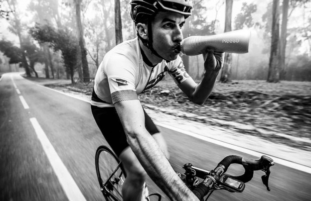 Keego, un bidón fabricado en titanio elástico dispuesto a cambiarlo todo