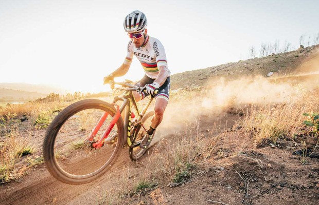 La Cape Epic ya está aquí y estos son los principales favoritos