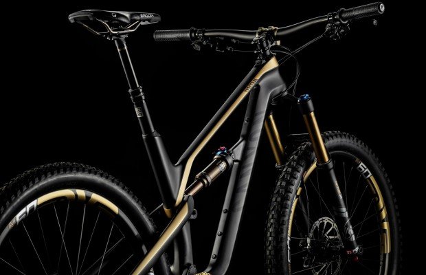 La nueva Canyon Spectral le planta cara a la rutina