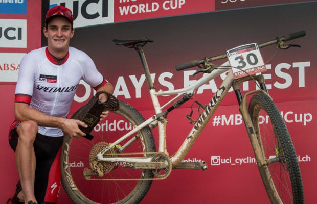 Las 5 mountain bikes más rápidas en la Copa del Mundo de Stellenbosch 2018