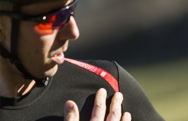 Las nuevas camisetas interiores de Sportful mantienen el calor en cualquier clima