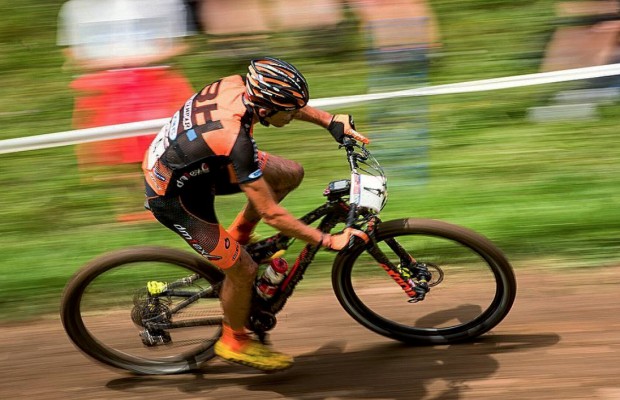 Las superestrellas del MTB llegan a la Copa Catalana de Banyoles 