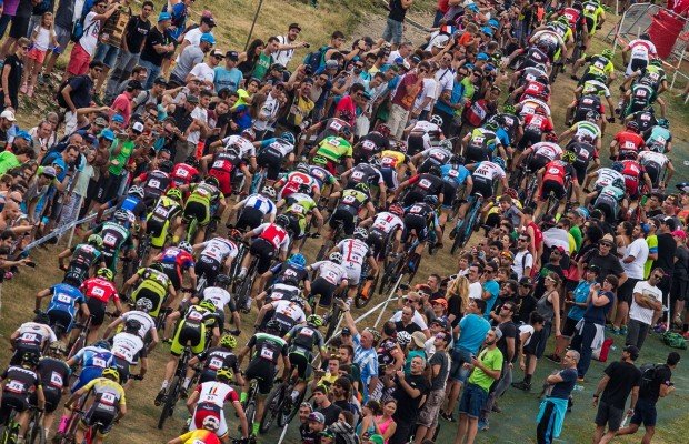 Lo mejor de 2017 en Brujulabike