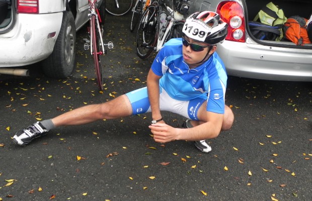 Lo peor que puedes hacer cuando te duelen los músculos