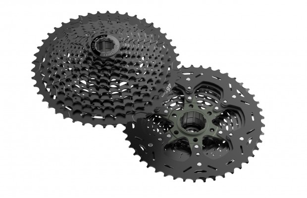 MicroSHIFT XCD 11-46, el nuevo cassette de la compañía