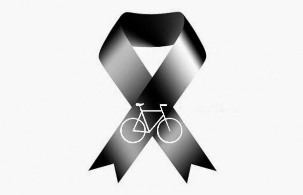Muere un ciclista atropellado en Cáceres mientras entrenaba