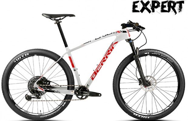 Nueva gama Expert en MTB: la compra maestra