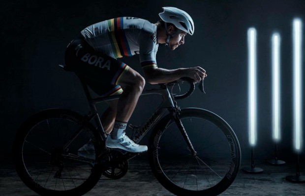 Nuevo casco S-Works Evade, aerodinámica para el día a día