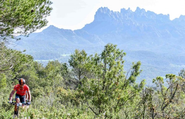 Las mejores carreras de mountain bike de 2018 llegan con Ocisport