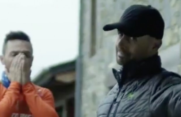 Purito y Hermida ya están listos para la Cape Epic. Así ha sido su preparación