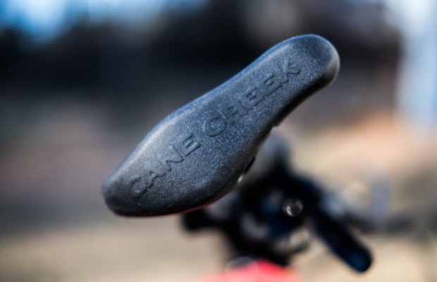 Regresan los cuernos para bici Cane Creek Ergo Control y ya son un éxito de ventas