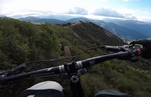 ¿Se puede volar con una mountain bike?