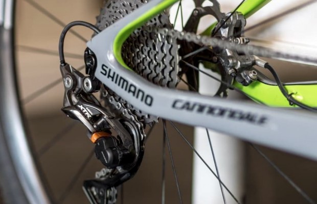 Shimano v.s SRAM: Shimano pierde a Julien Absalon pero gana al equipo Cannondale Factory Racing