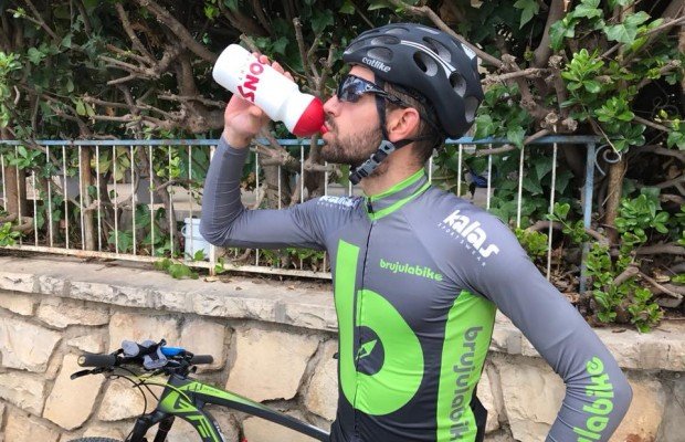Sponser y el Brújula Bike Racing Team refuerzan su alianza para 2018