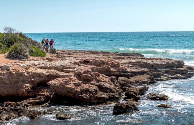 Mas de 570 corredores de hasta 21 países distintos preparados para la Mediterranean Epic by Gaes