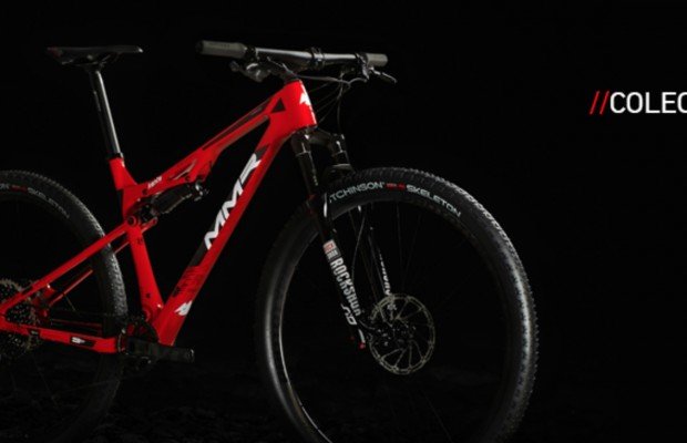 Catálogo MMR para 2018. Todas las bicicletas MMR de 2018