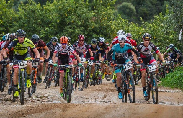 Ultimas plazas para la Algarve Bike Challenge 2018, una de las carreras más recomendable de Europa