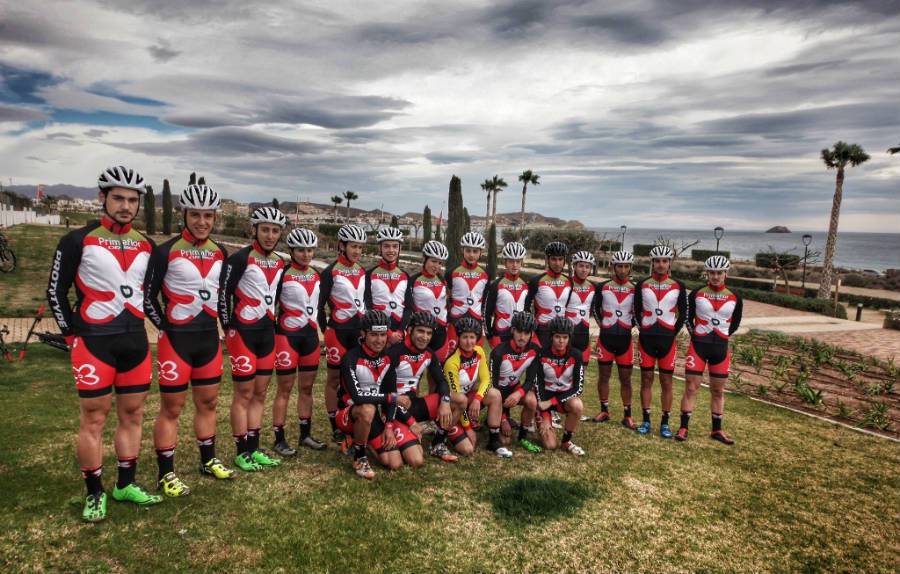Primaflor-Orbea presenta su proyecto para este 2016