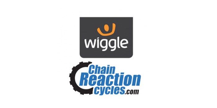 Chain Reaction Cycles y Wiggle se fusionan