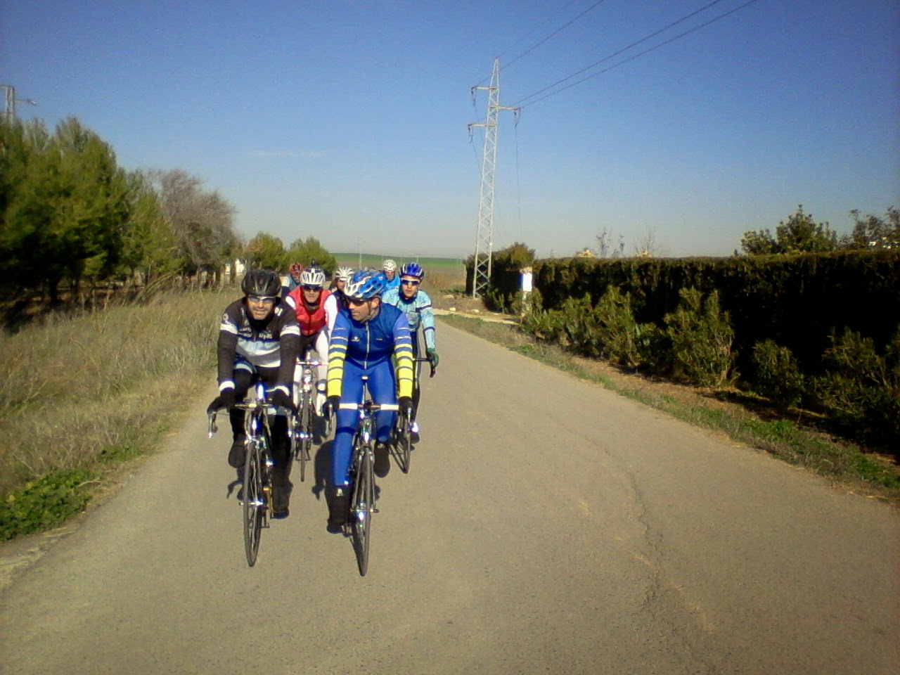 Los relevos: tipos y cómo realizarlos correctamente